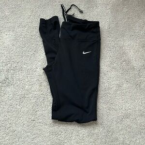 Girls Medium Leggings